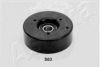 MERCE 1192001470 Deflection/Guide Pulley, v-ribbed belt